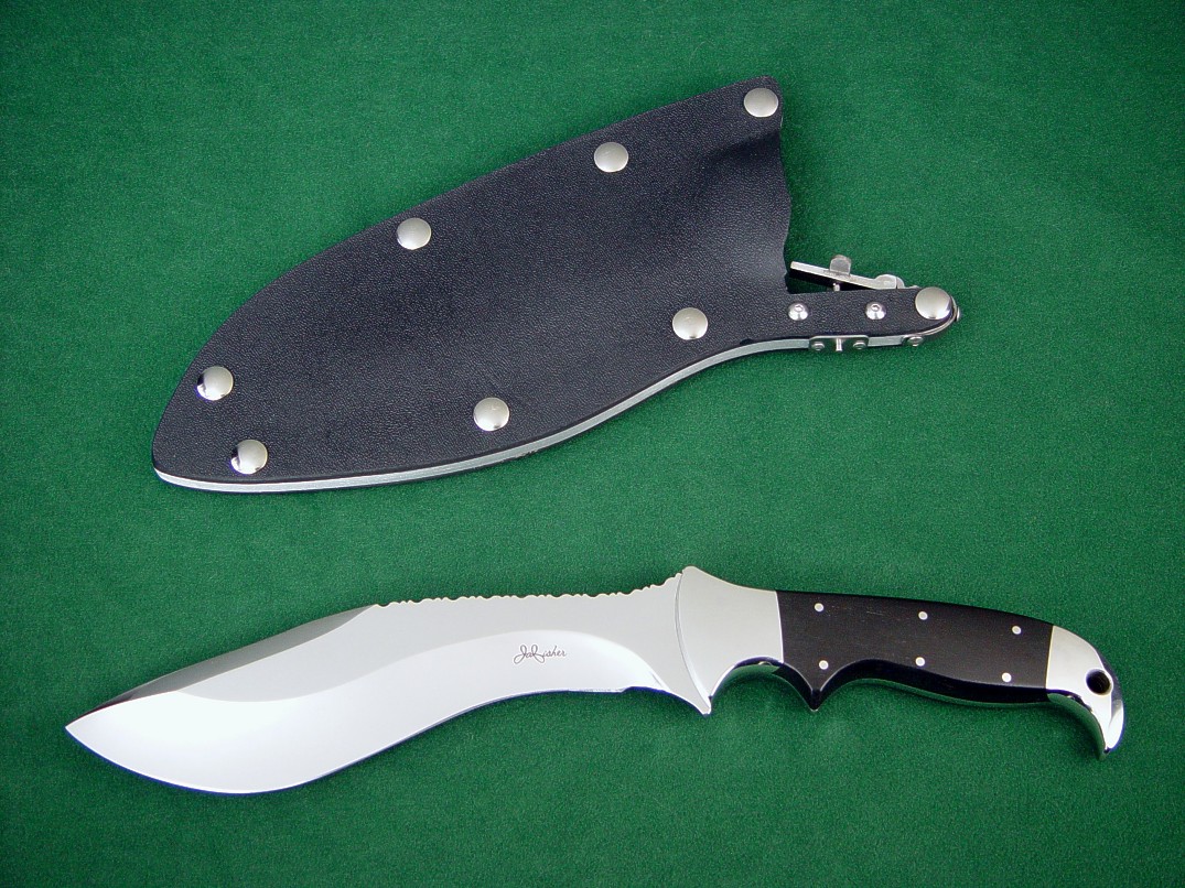 Military Grade Knife