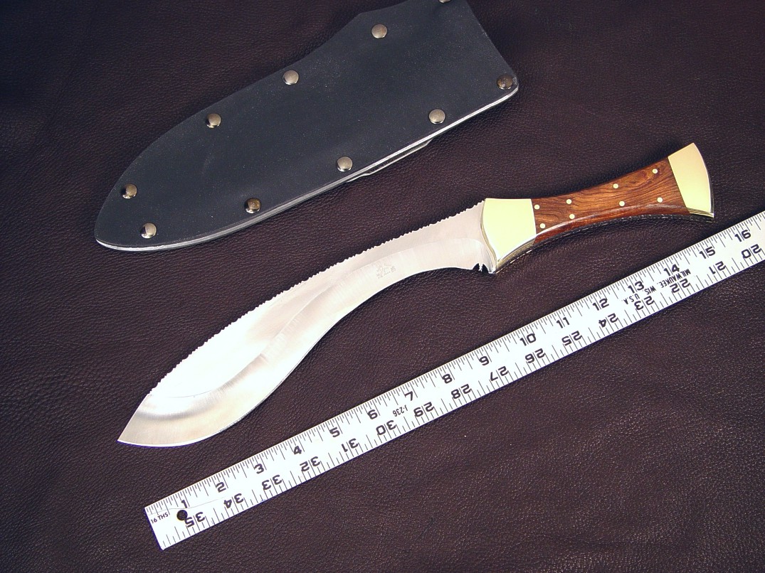 Khukuri Knife