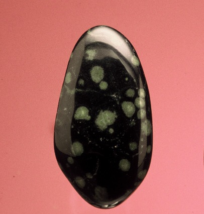 Nebula Stone: a truly unique gemstone, and a new discovery