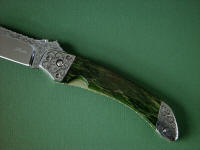 Pounamu is New Zealand's greenstone, a nephrite jade valued by the natives and rare and difficult to obtain