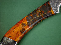 Pilbara Picasso Jasper is rare; mining and excavation of this material has ceased.