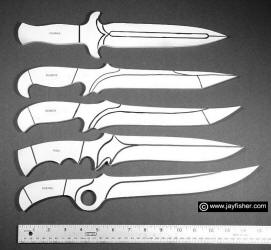 XHD Chisel Knife  Knife making, Knife, Knife patterns