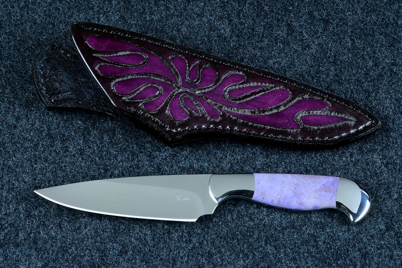 Cleaver Knife Care and Maintenance: Keep It Sharp and Shiny, by Ferne  Purdy