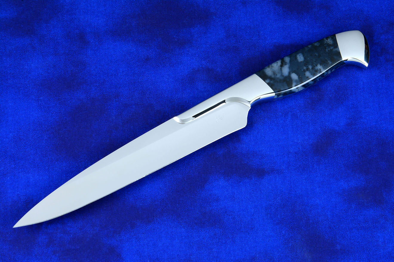 Shop 440C Stainless Steel Chefs Knife