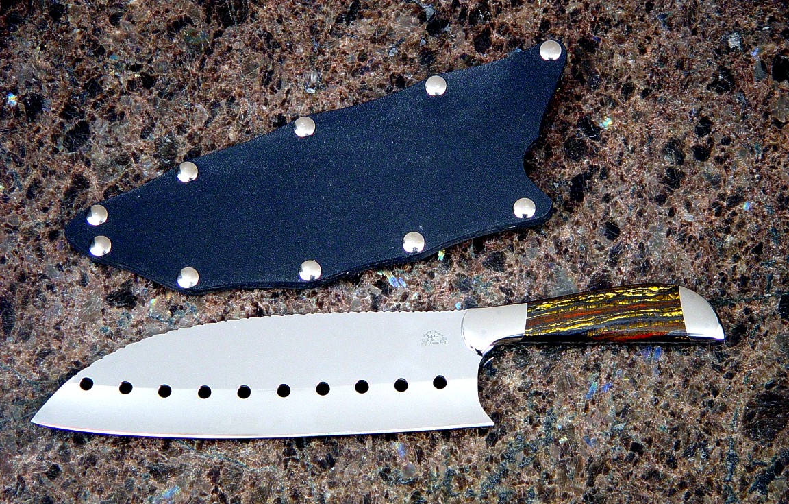 Knifemaker's Specialty Flexible CA Glue - Jantz Supply