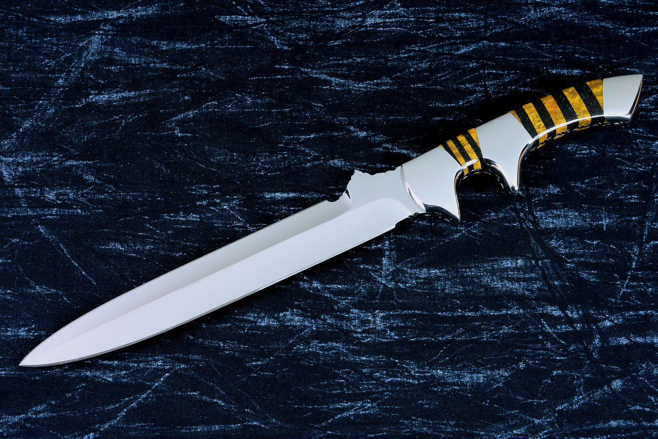 Texas Hunter Boning and Skinning Knife Set — Quinetics Corporation