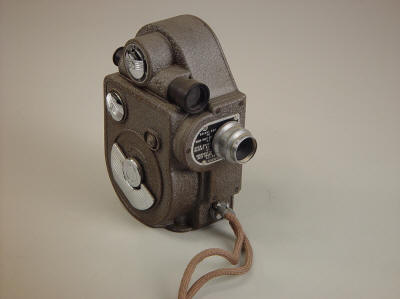 Revere Eight Motion Picture Camera, c. 1940